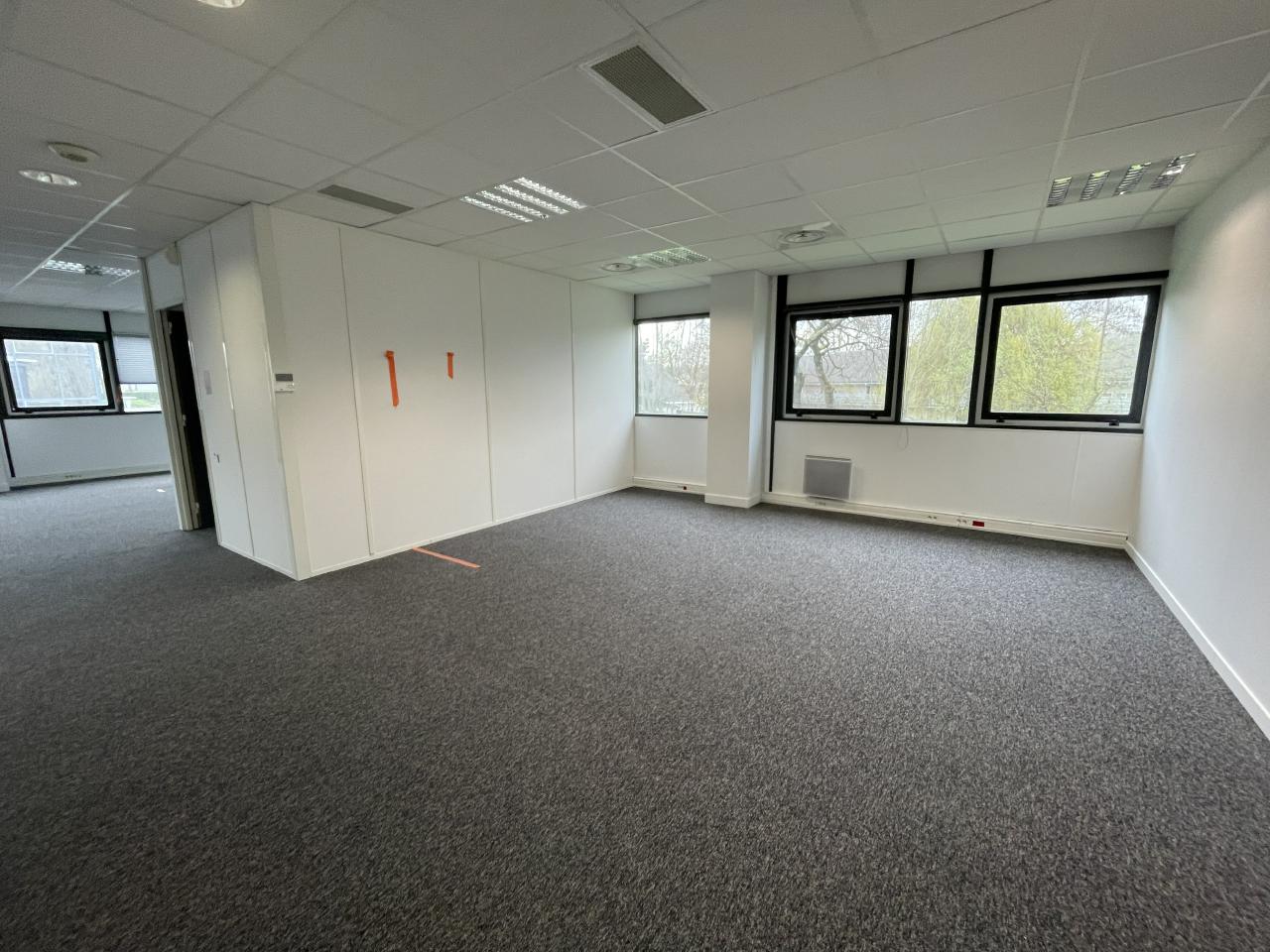 Bureau Nantes 193m² Location bureau Nantes Loire-Atlantique OLBUR2112305 10